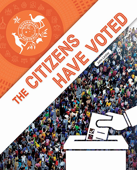 The Citizens Have Voted
