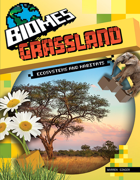 Grassland