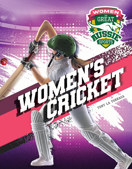 Women's Cricket