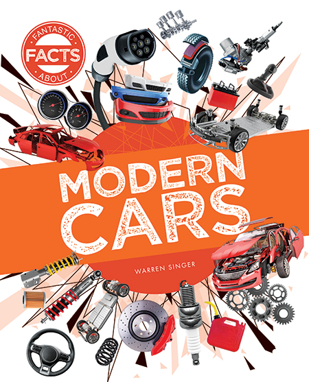 Modern Cars