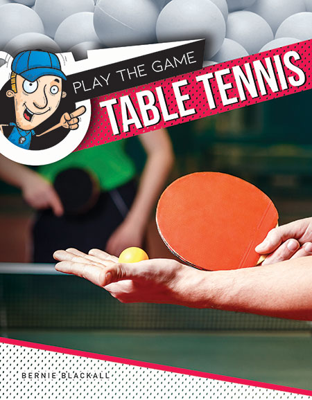 Table Tennis