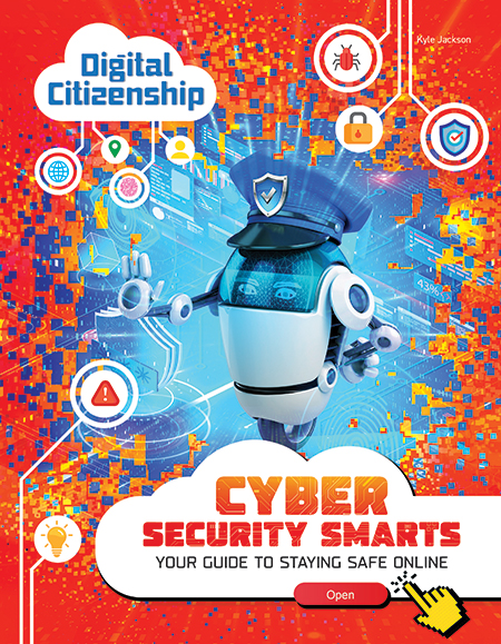 Cyber Security Smarts: Your Guide to Staying Safe Online
