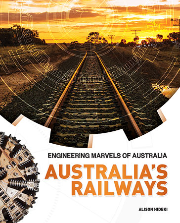 Australia's Railways