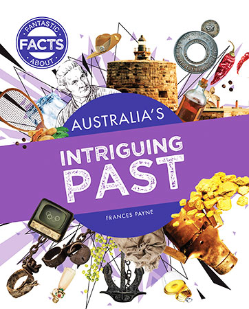 Australia's Intriguing Past