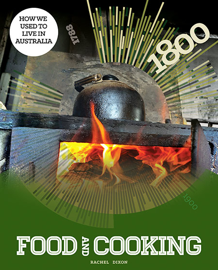 Food & Cooking