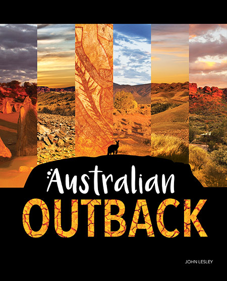 Australian Outback