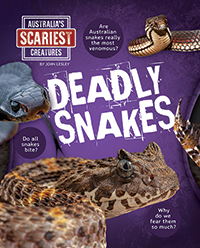 Deadly Snakes