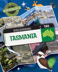 Discovering Tasmania