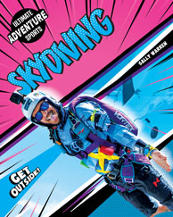 Skydiving