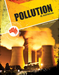 Pollution in Australia