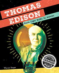 Thomas Edison