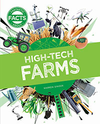 High-Tech Farms