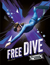 Free Dive