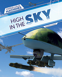 High in the Sky