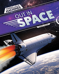 Out in Space
