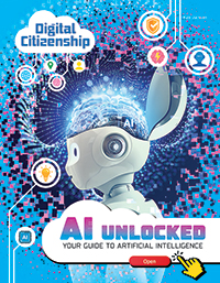 AI Unlocked: Your Guide to Artificial Intelligence