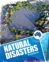 Natural Disasters In Australia