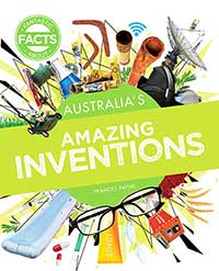 Australia's Amazing Inventions