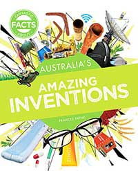 Australia's Amazing Inventions