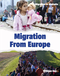 Migration From Europe