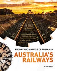 Australia's Railways