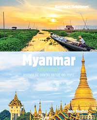 Myanmar (Burma)