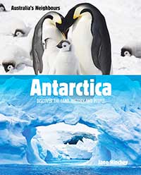 Antarctica