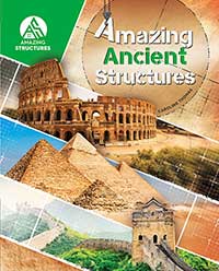 Amazing Ancient Structures